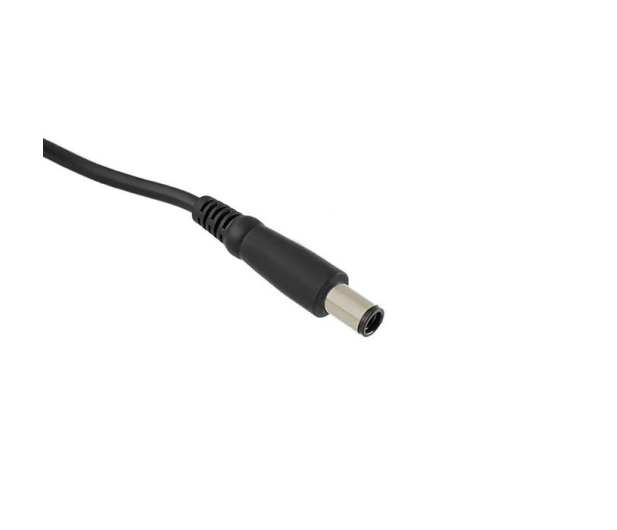 Qoltec Zasilacz do HP Compaq 65W 18.5V 3.5A 7.4*5.0+pin - 310487 - zdjęcie 2